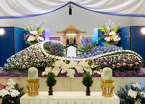 生活福祉葬 葬儀プラン