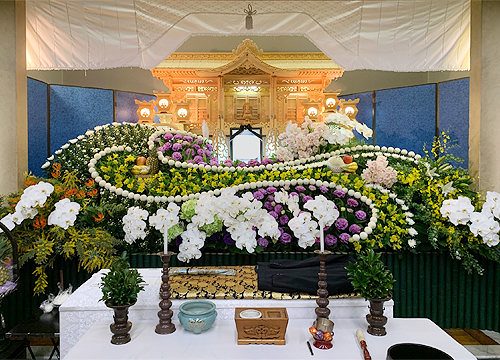 火葬式・直葬 葬儀プラン